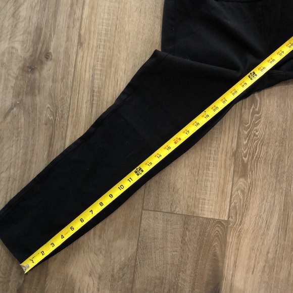 J. CREW Side Zip Ankle Pants w/Stretch - Picture 10 of 10